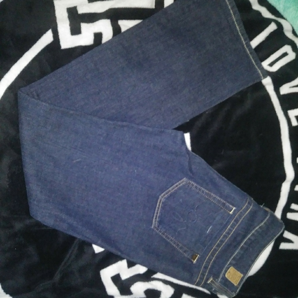 Guess Jeans "Daredevil Bootcut" 31
